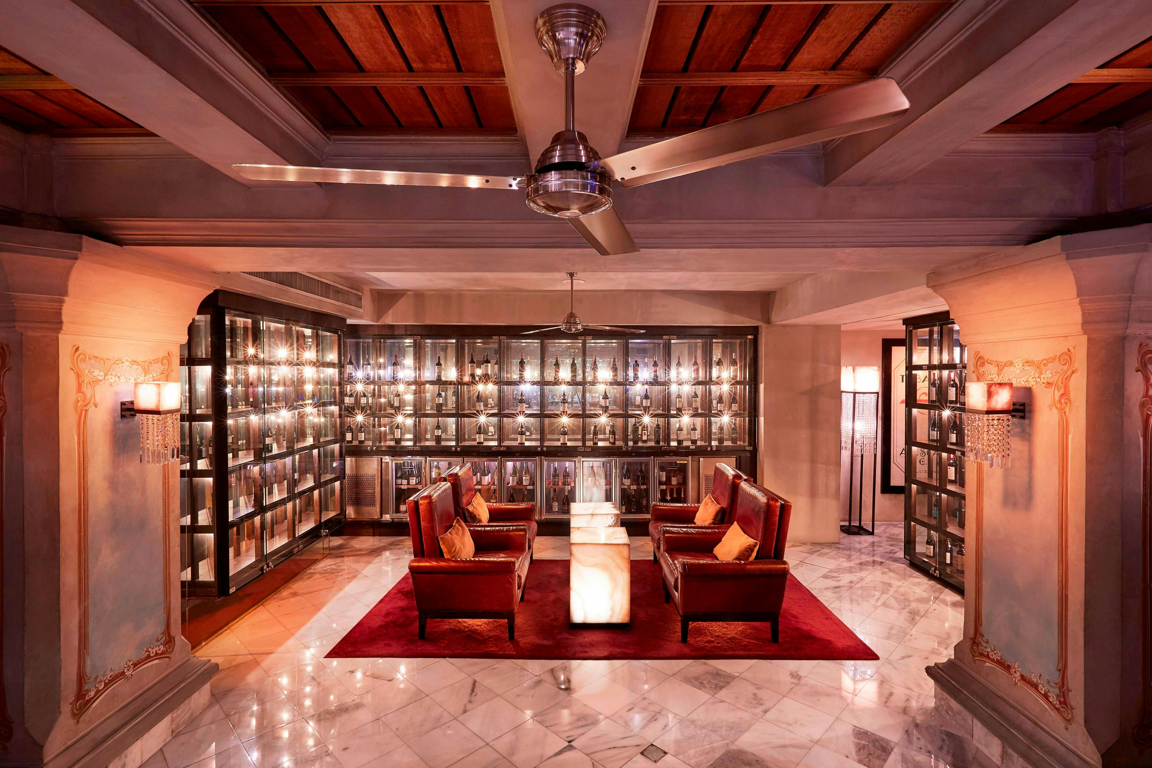 The Westin Kuala Lumpur Hotel 30/62