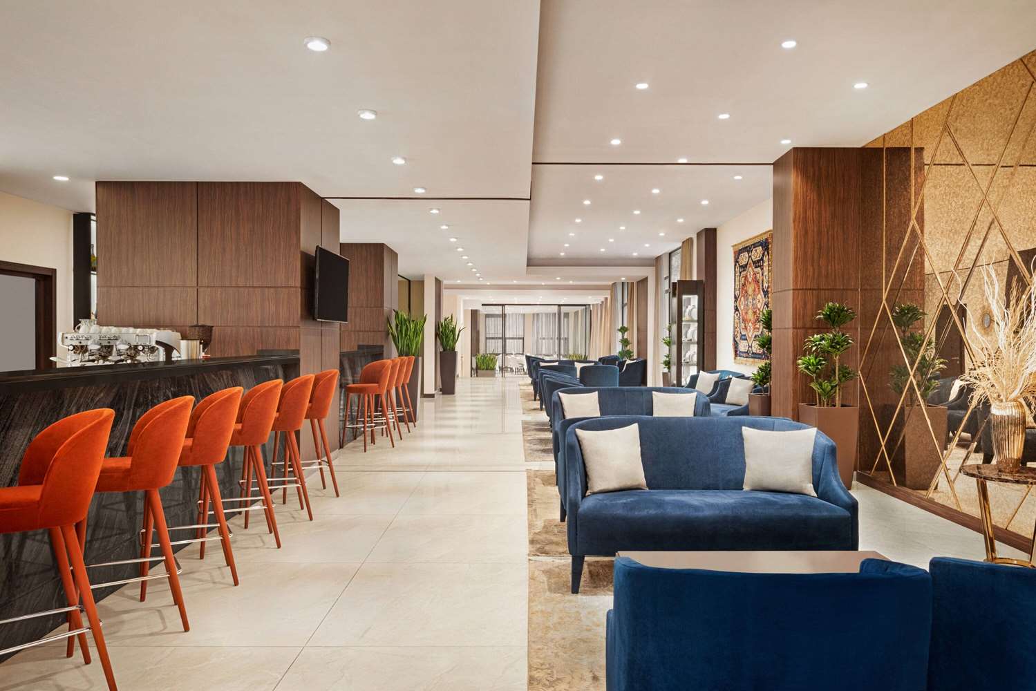 Ramada Hotel and Suites by Wyndham Yerevan 30/45