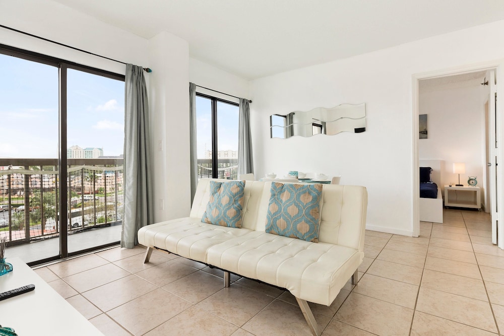 Enclave Hotel And Suites Ex Enclave Suites International Drive 49/76