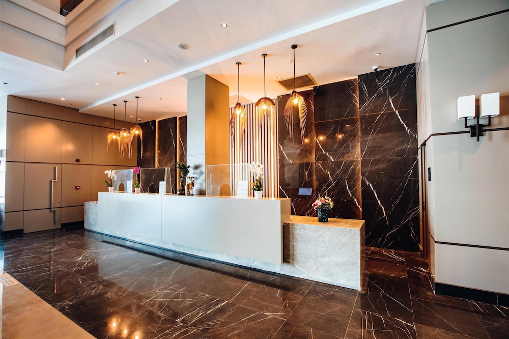 Alarcha Hotels and Resort 7/50