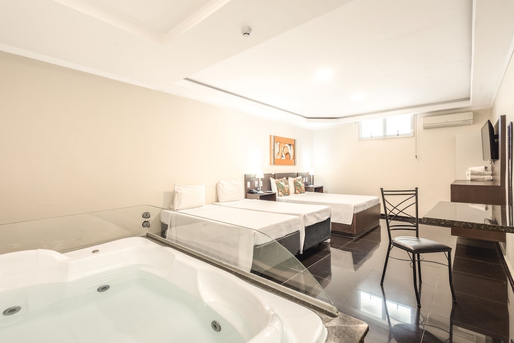 Sumare Park Hotel 22/50