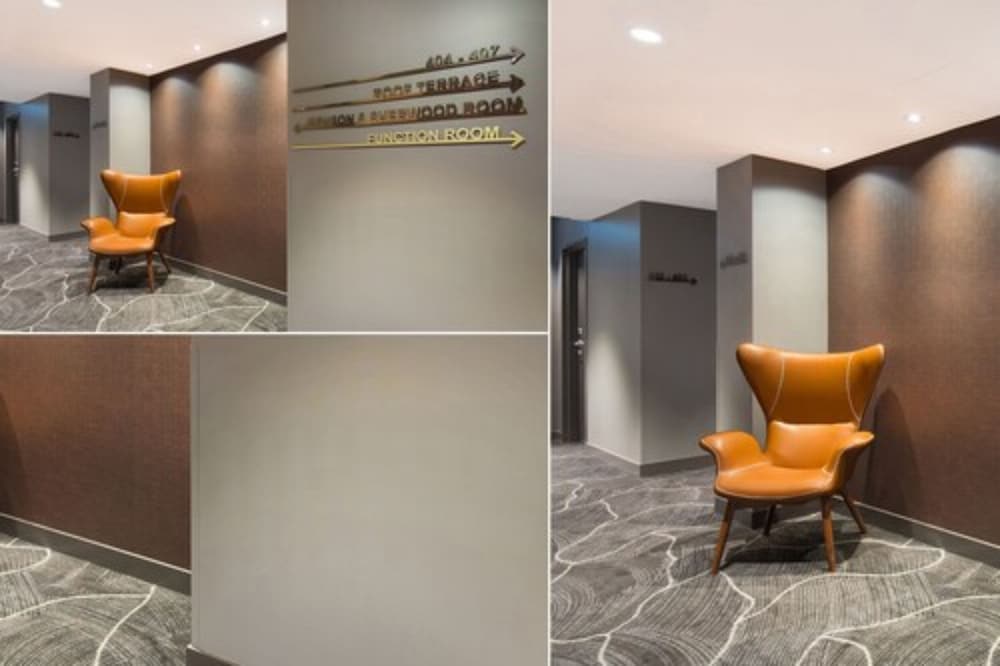 Jephson Hotel Apartments 37/53
