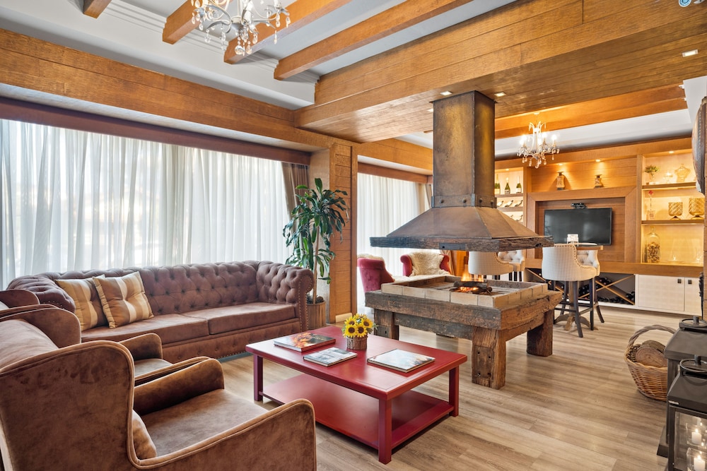 Hotel Cabanas Tio Muller 52/74