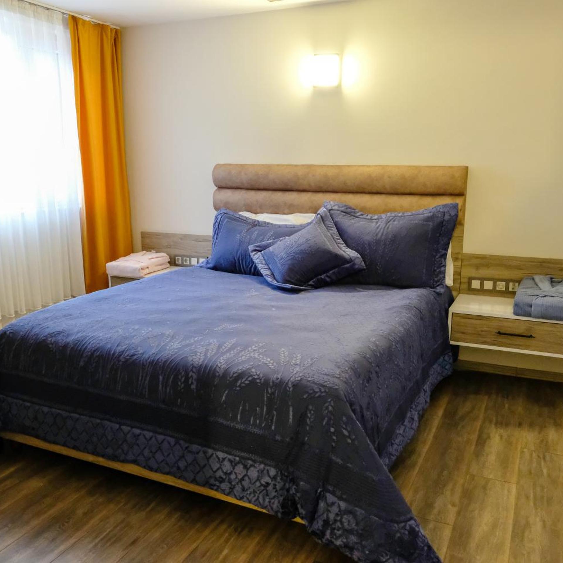 EMIN KOCAK HOTEL 18/75