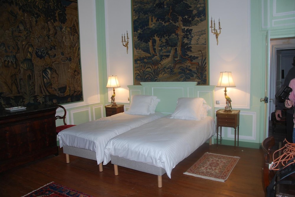 HOTEL DE WARENGHIEN 7/27