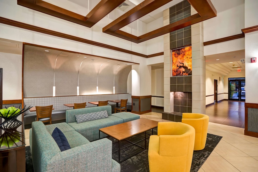 Hyatt Place Baltimore/Bwi Airport 28/67
