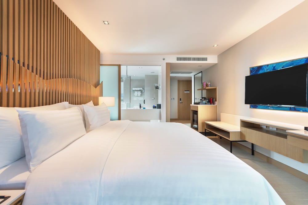 Mytt Hotel Pattaya 8/63