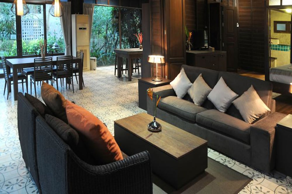 Baansuanramita Resort 38/57