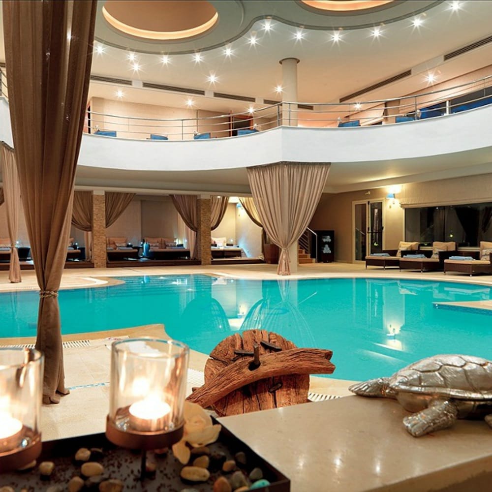 The Russelior Hotel & Spa 32/77