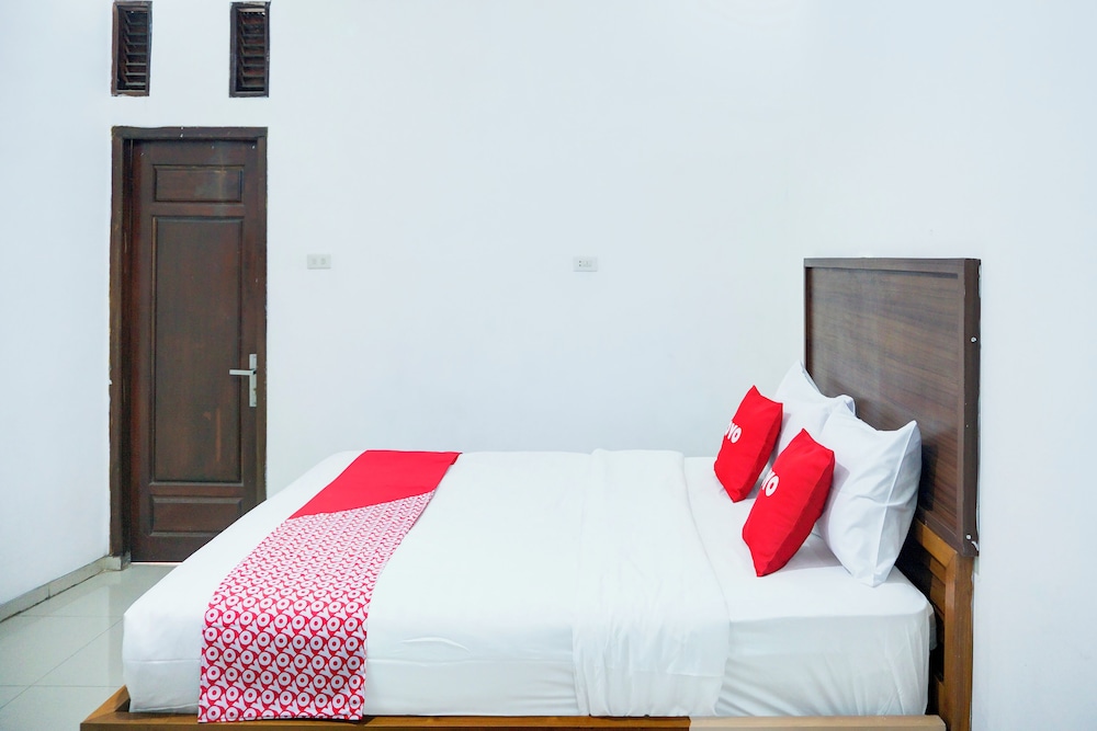 Hotel O Teluk Betung Near Water Park Lembah Hijau Formerly Kanajiwa Guesthouse 1 40/66