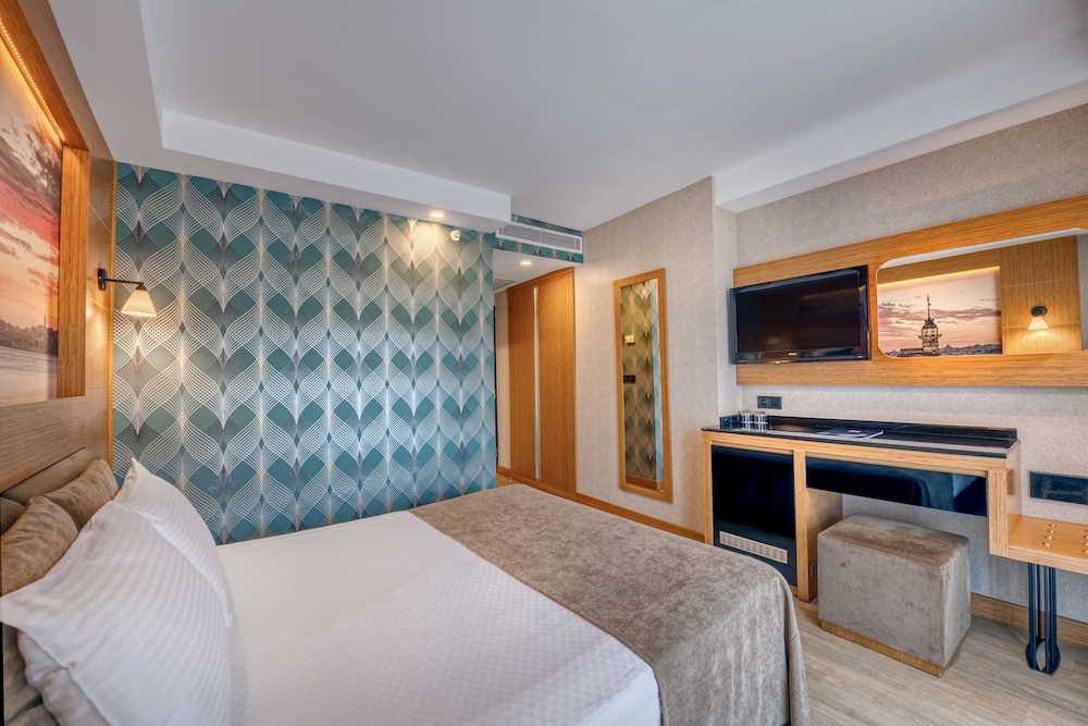Sealife Family Resort Hotel 21/72