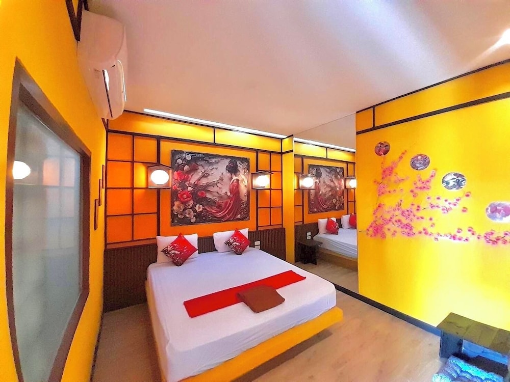 Honey Inn Hotel 14/50