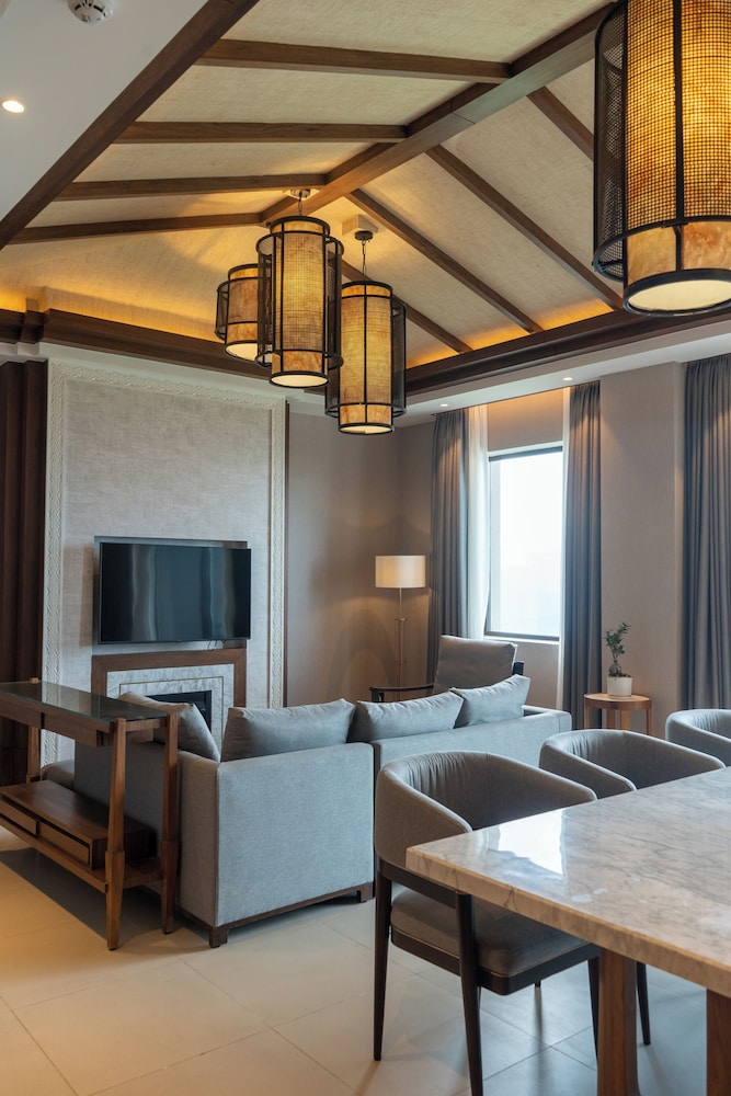 Dusit Thani Himalayan Resort 43/61