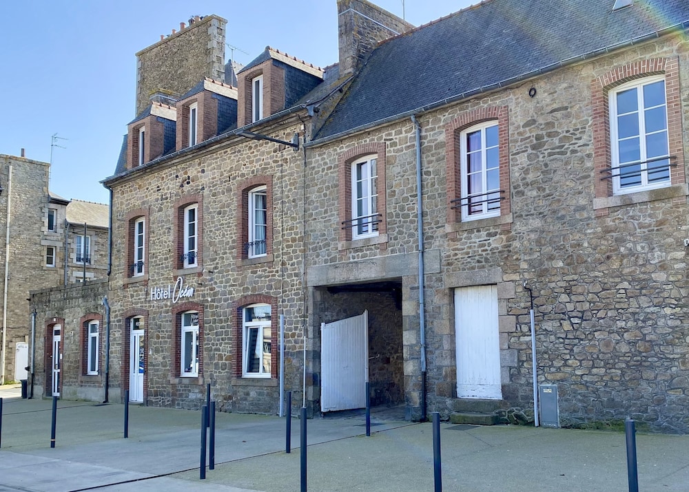 Hotel Ocean Dinan 56/63