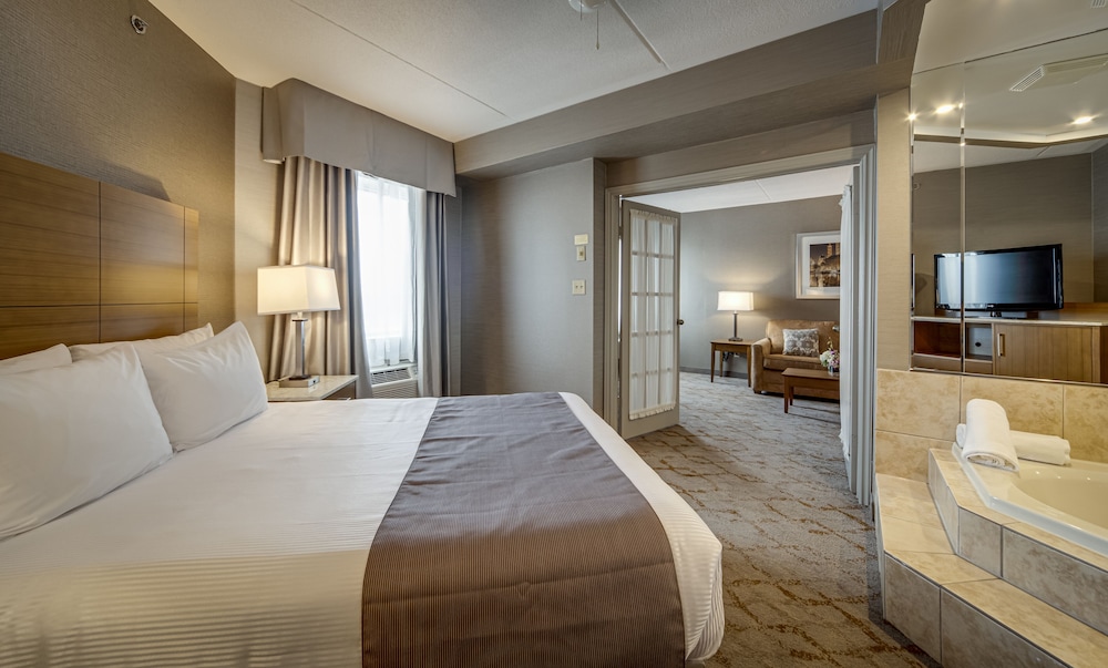 Monte Carlo Inn Vaughan Suites 22/65