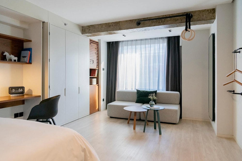 Stey-Wangfujing 14/45
