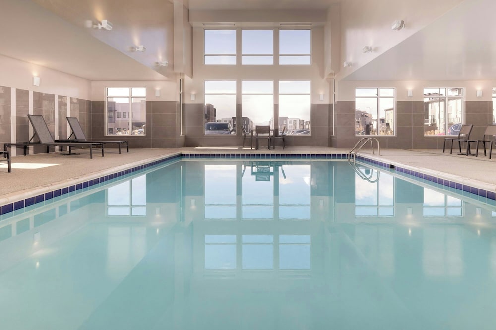 Residence Inn Denver Stapleton 27/53