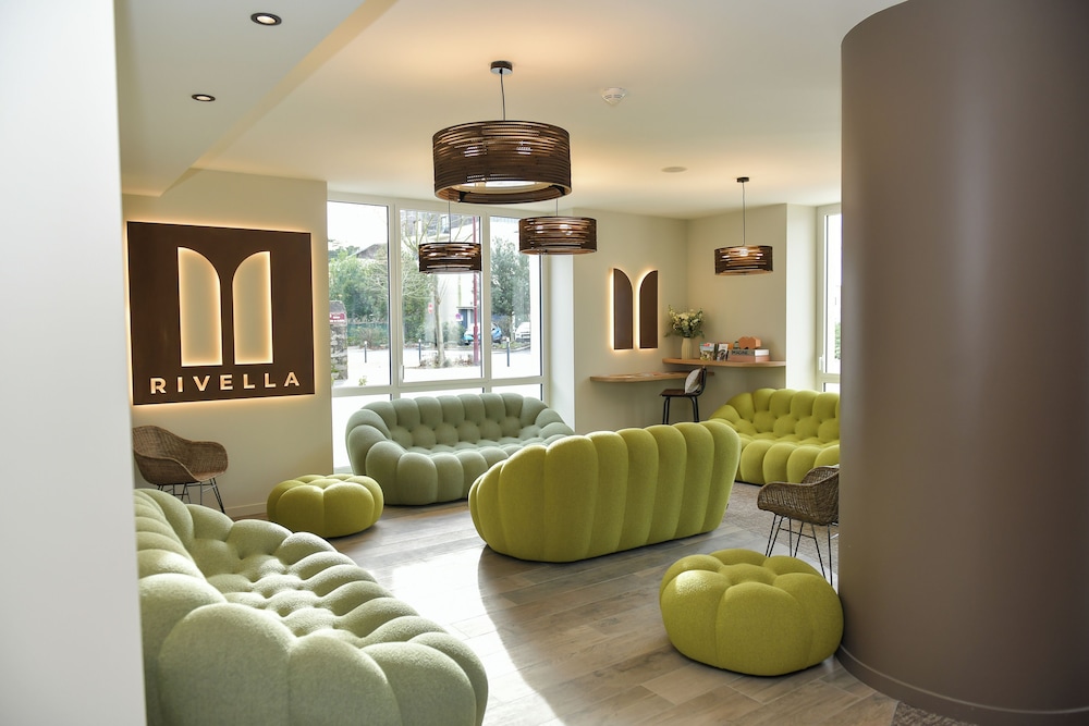The Originals Boutique Hotel Rivella 31/55