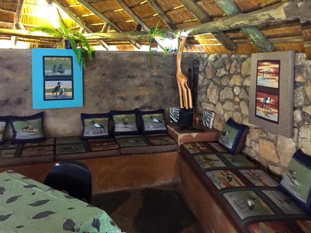 Sheba Rock Guesthouse 23/30