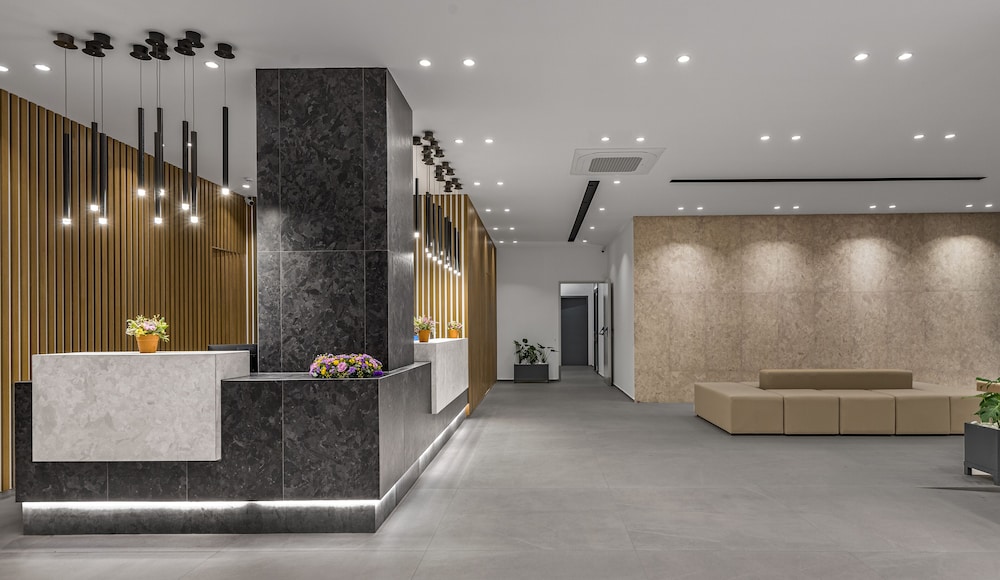 Kos Divine hotel & Suites 20/74
