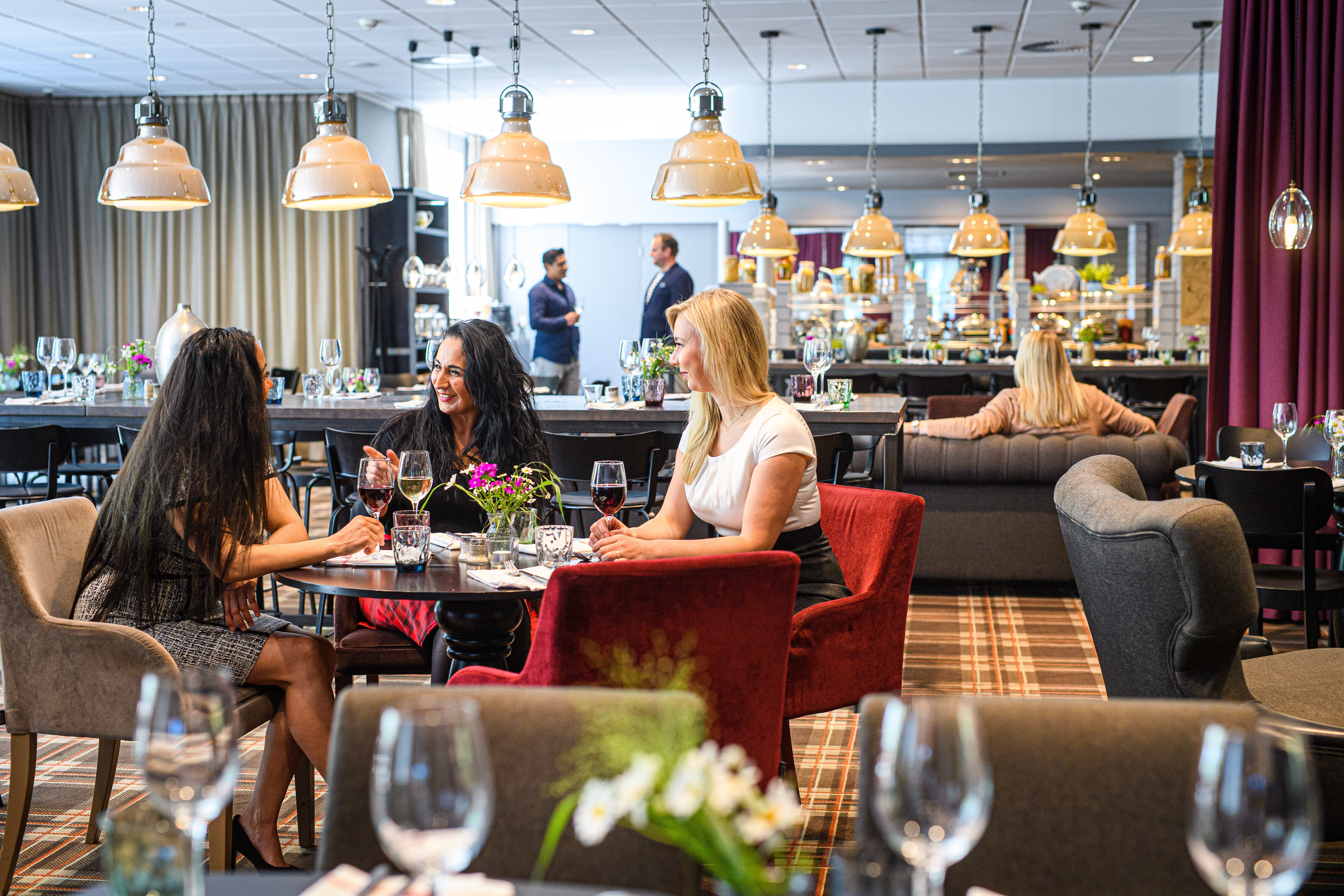 Holiday Inn Luebeck 27/50