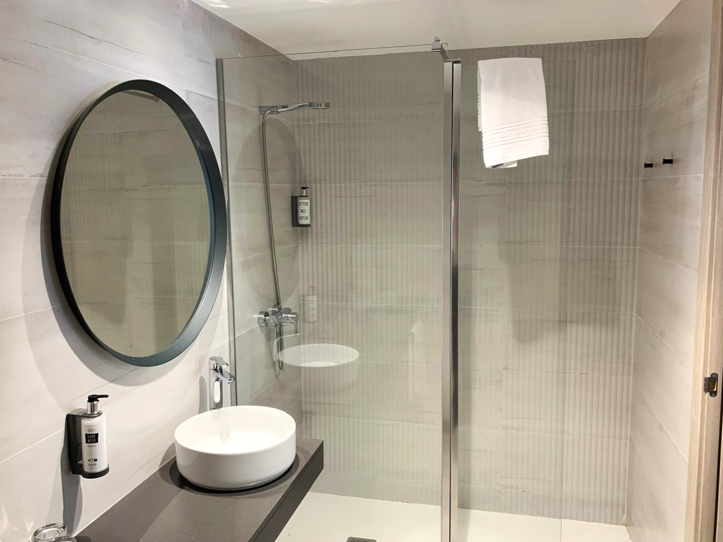 غرفة عائلية، Pombal Rooms Santiago 3/3