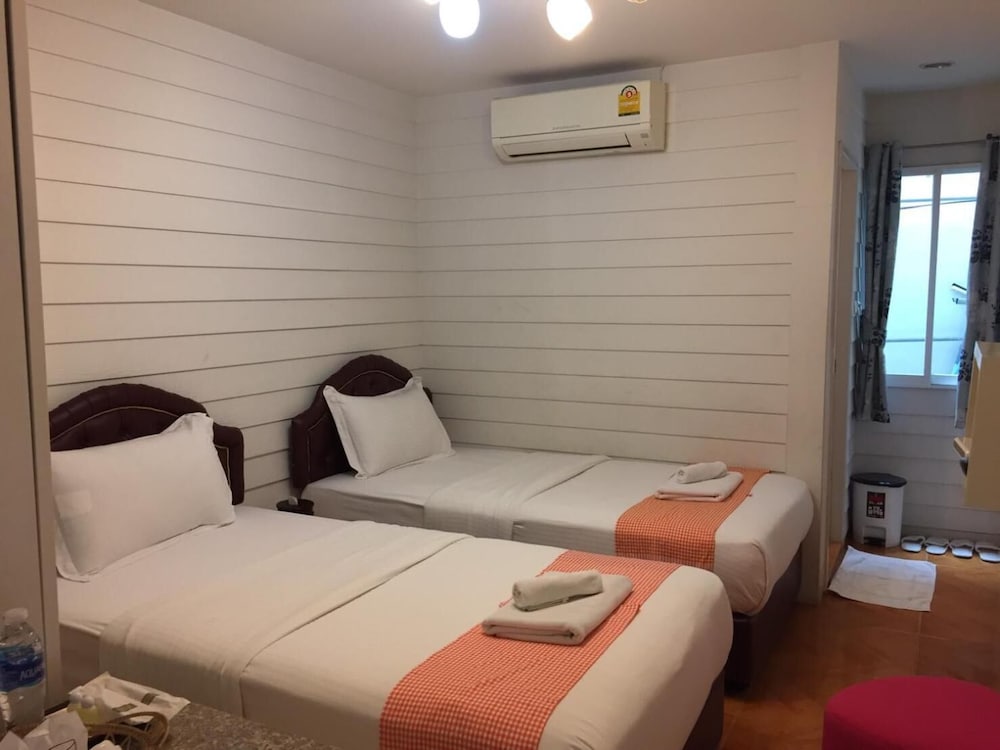 Ban Thungdang Boutique Hotel 19/39