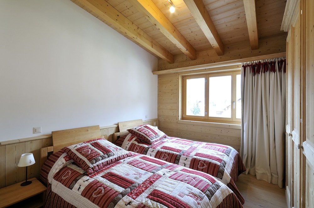 Chalet RoyAlp Hotel & Spa 16/86