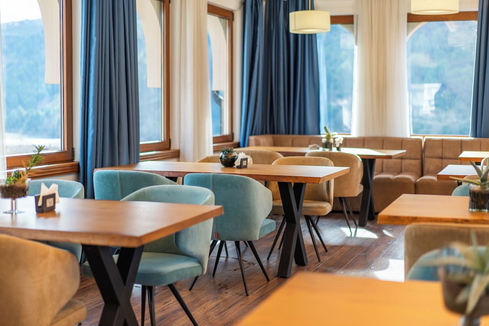 Merko Hotel 39/60