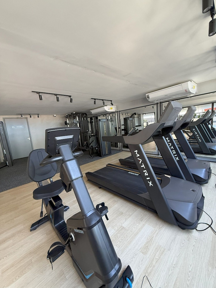 Jardins Almare Apart Hotel 30/50