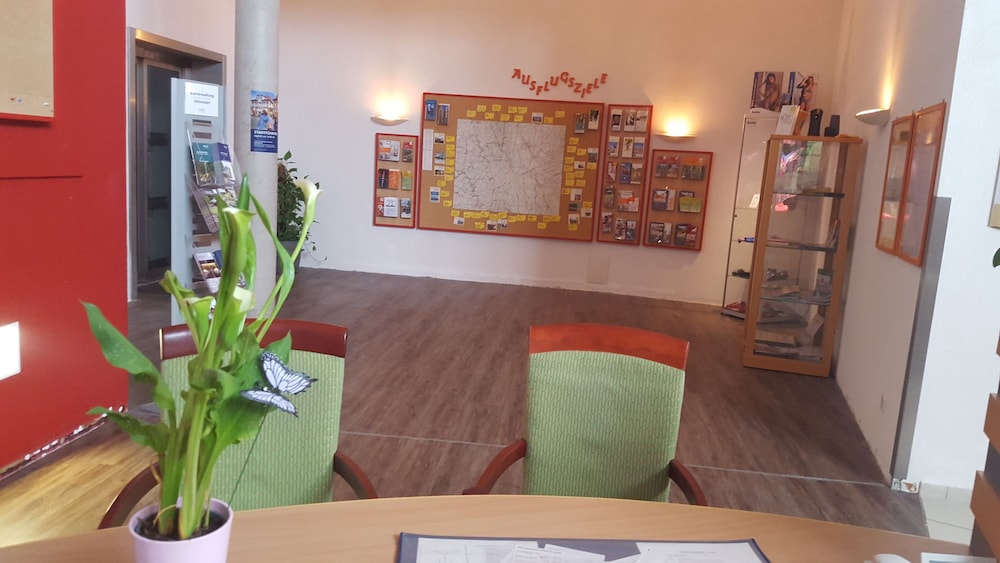 Savoy Hotel Bad Mergentheim 4/50