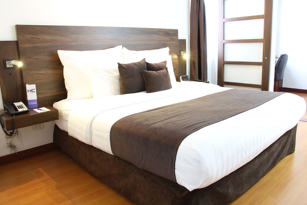 Hotel Carretero 24/66