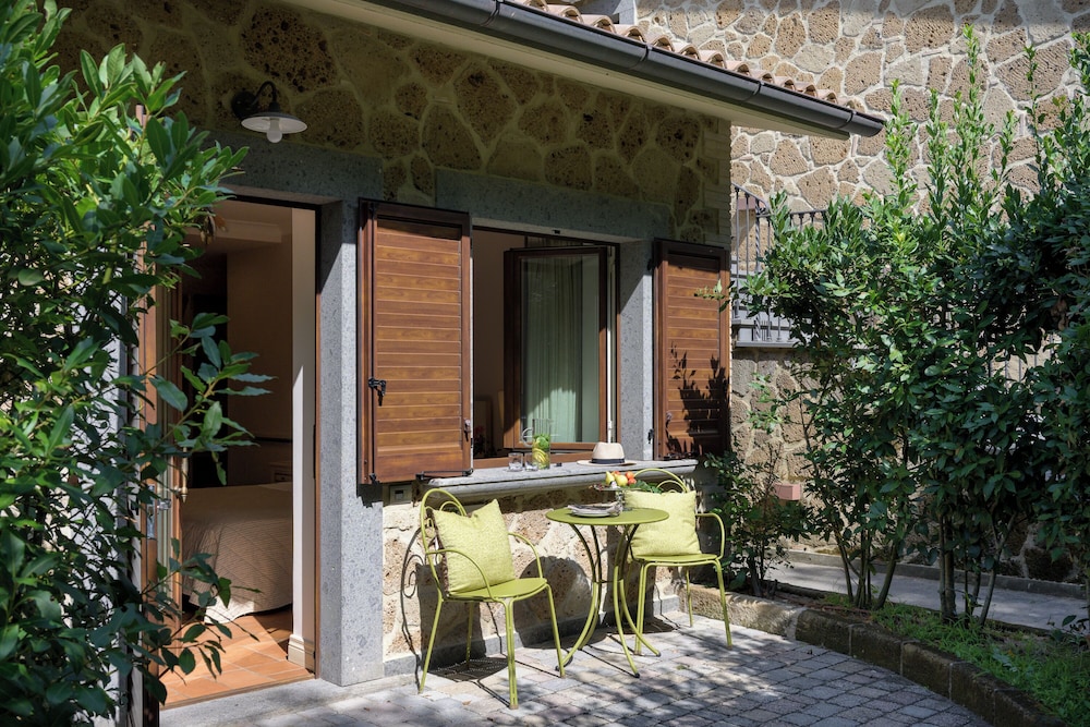 Altarocca Wine Resort 1/50