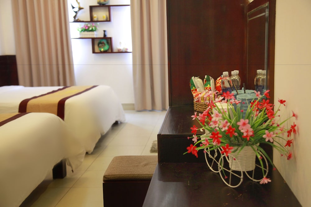 Mayfair Hotel Amp Apartment Da Nang 26/44