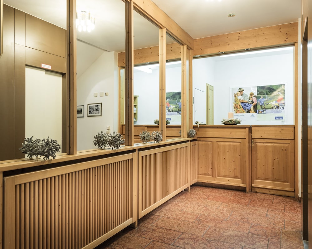 Appartmenthaus Aurora 5/50