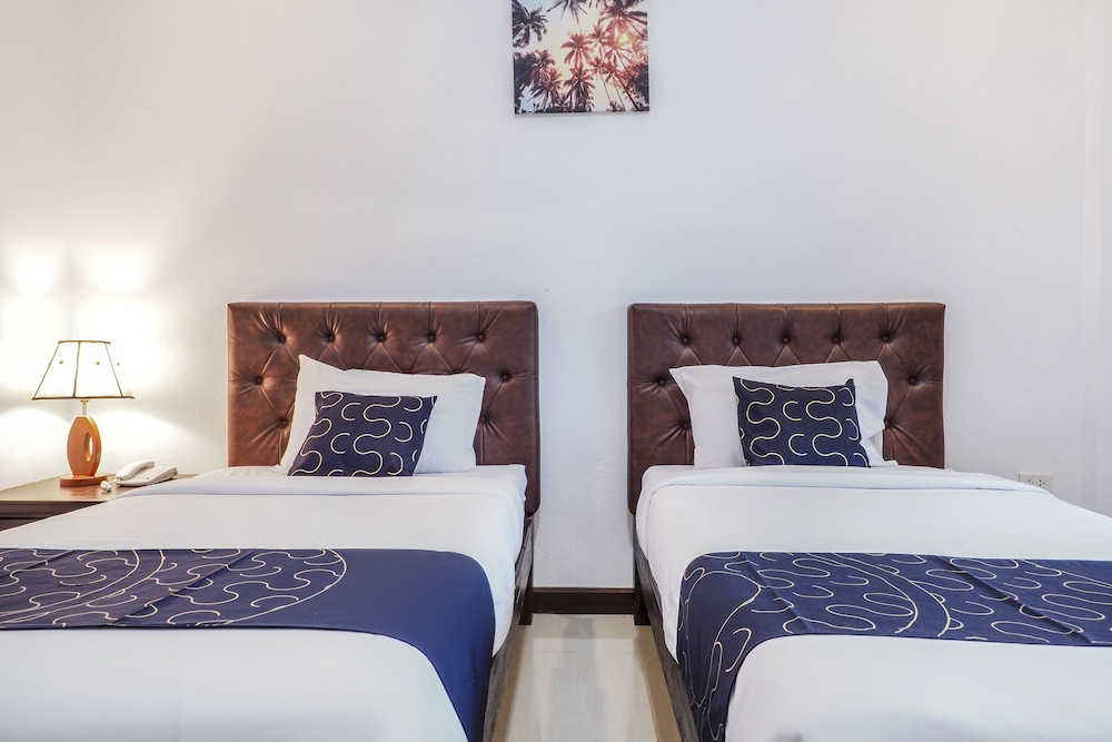 SUPERIOR, TWIN BEDS