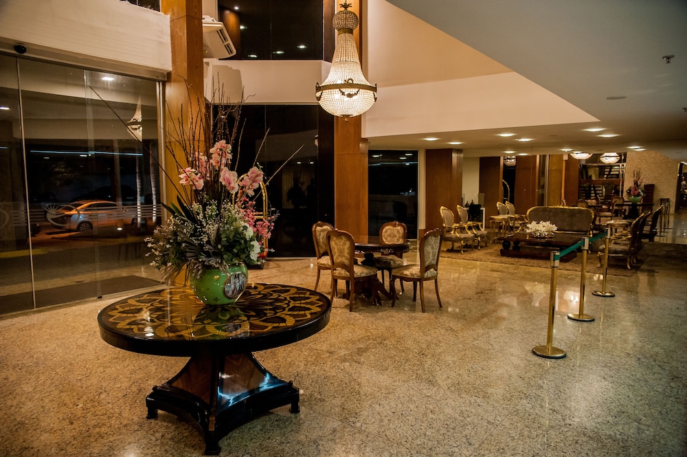 Garbos Trade Hotel 41/58