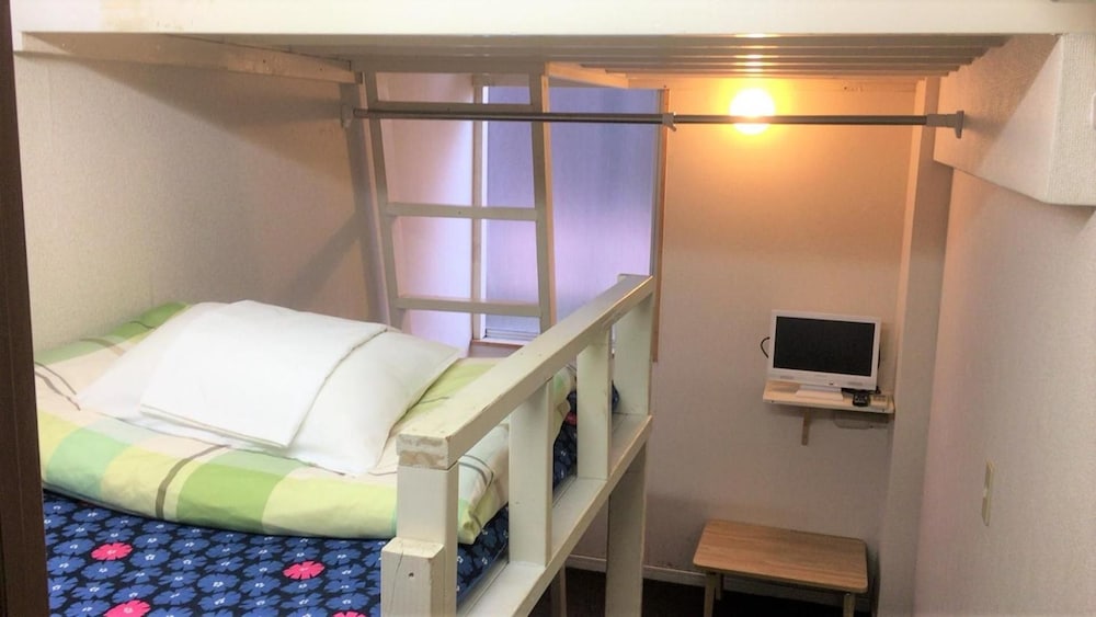Kagoshima Little Asia - Hostel 19/61