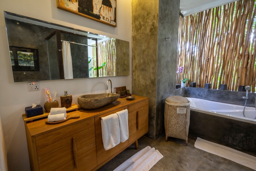 De Ubud Villas Spa 49/50