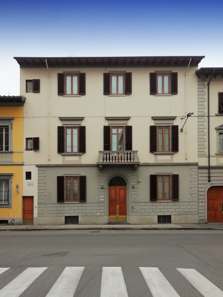 Relais La Corte Di Cloris 4/73