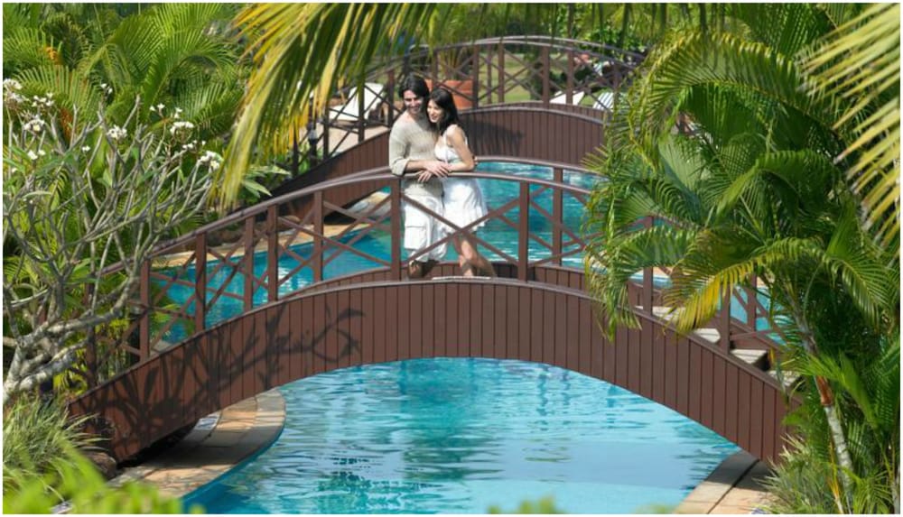 The Zuri White Sands Goa Resort and Casino 7/58