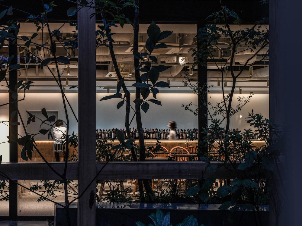REF Kyoto Hachijoguchi by VESSEL HOTELS 2/61