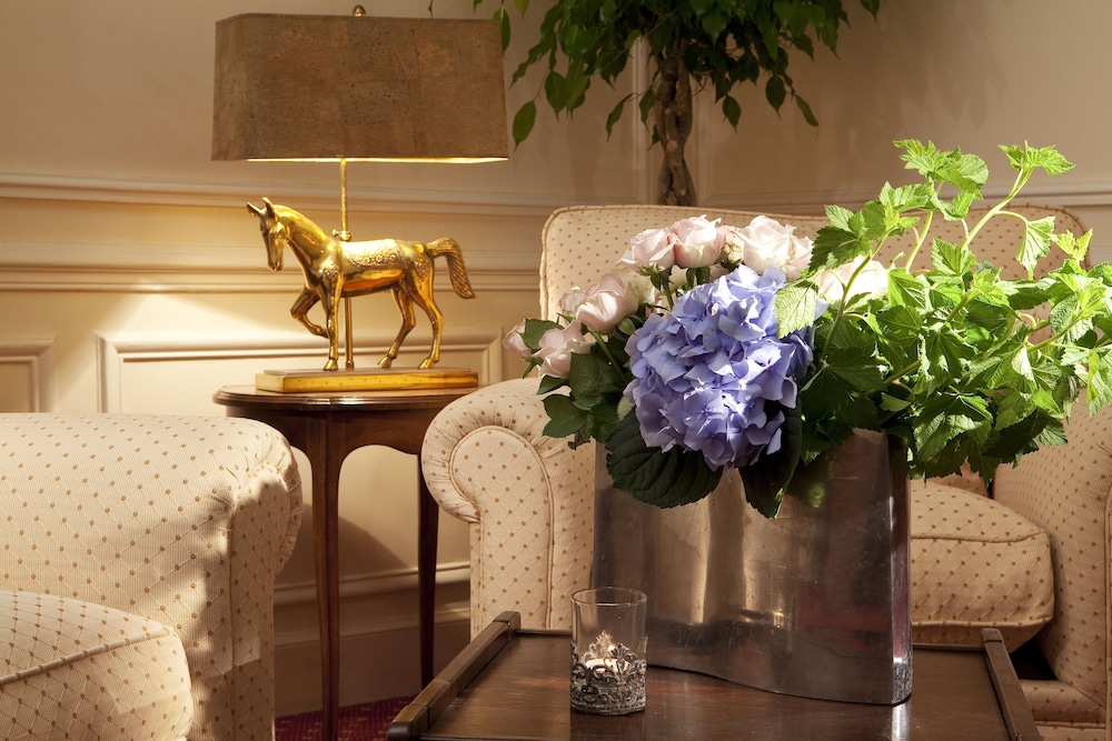 Hotel D Angleterre Saint Germain Des Pres 21/42