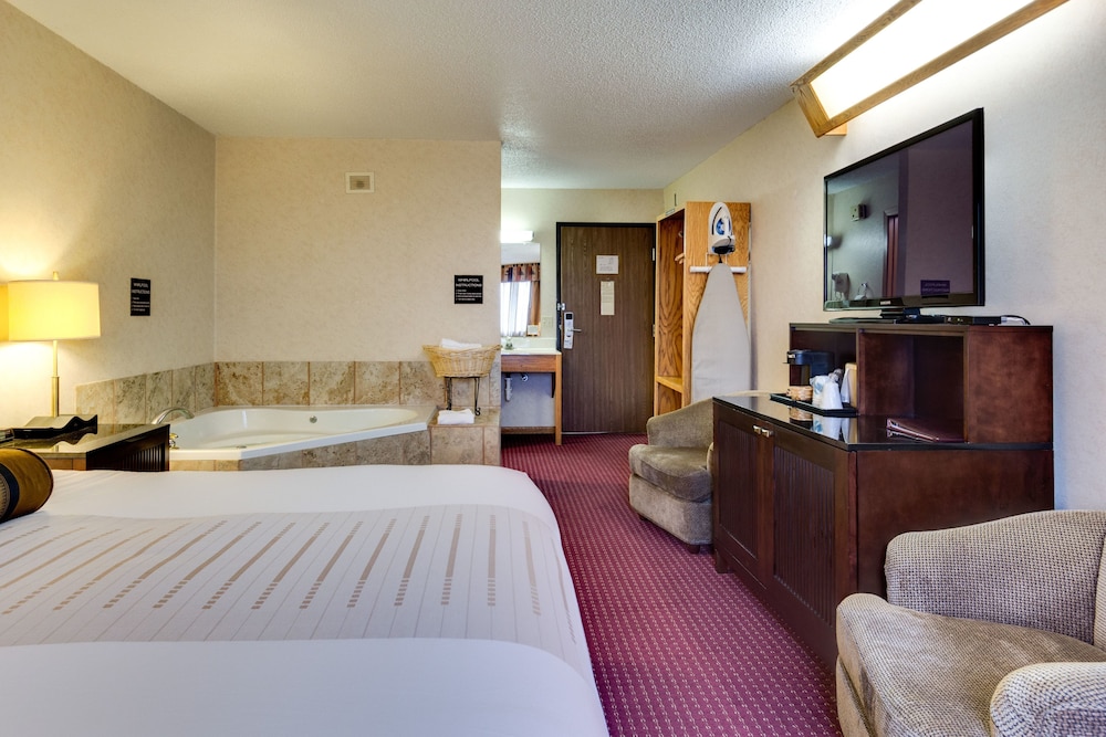 Fireside Inn & Suites 22/88