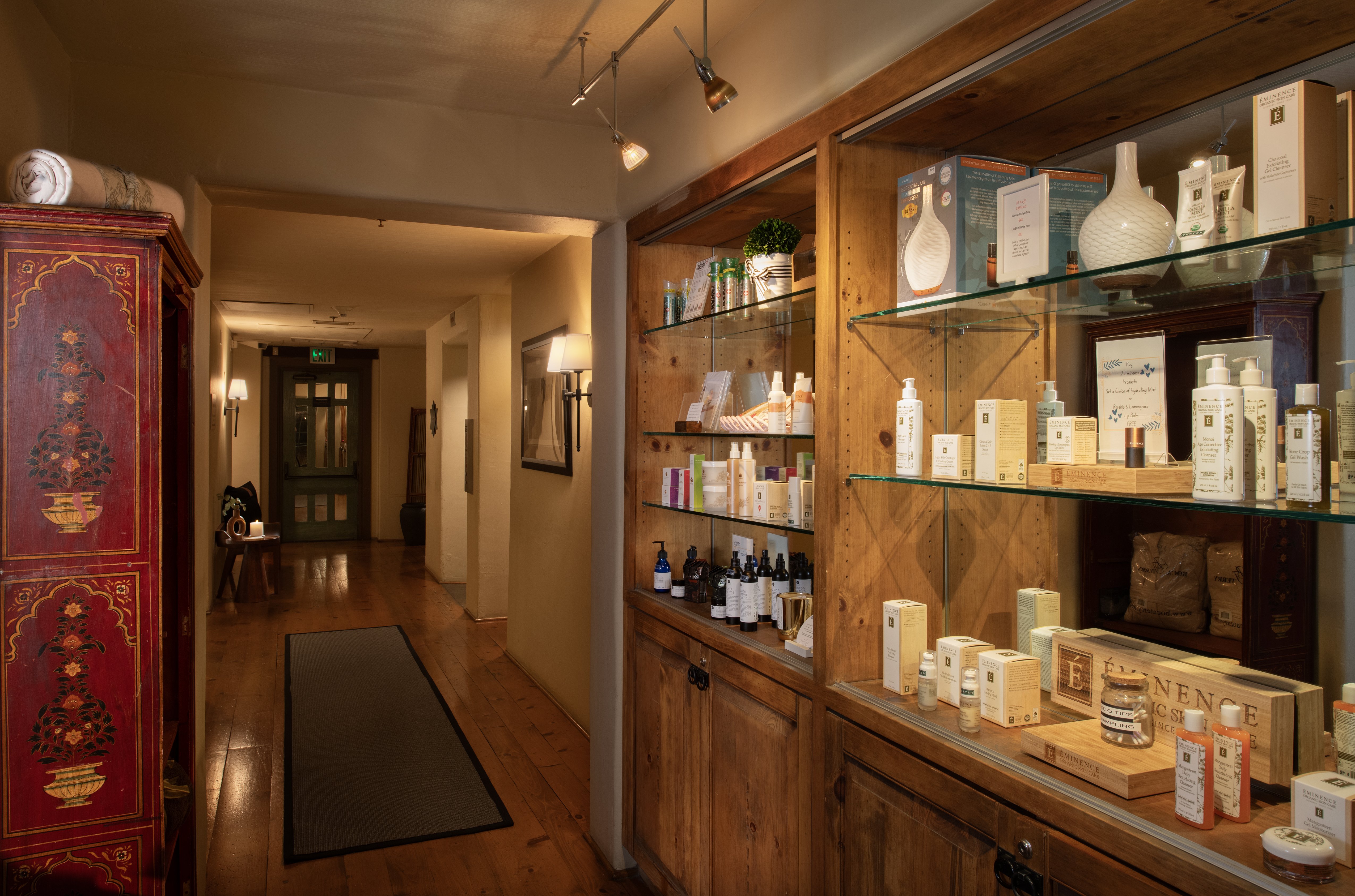 Inn And Spa At Loretto 42/42