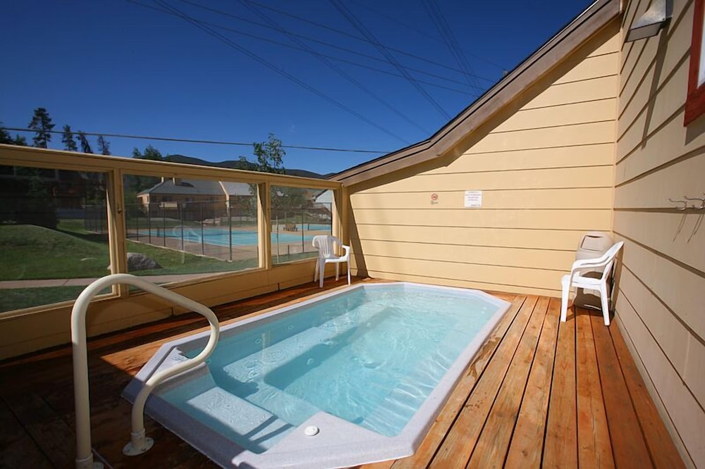 Swan Mountain Resort 16/62