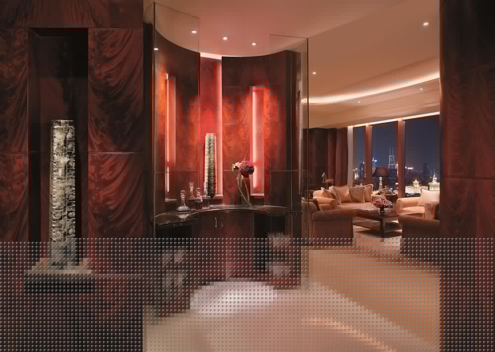 Pudong Shangri La 37/77