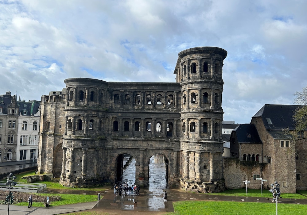 Mercure Trier Porta Nigra 7/73