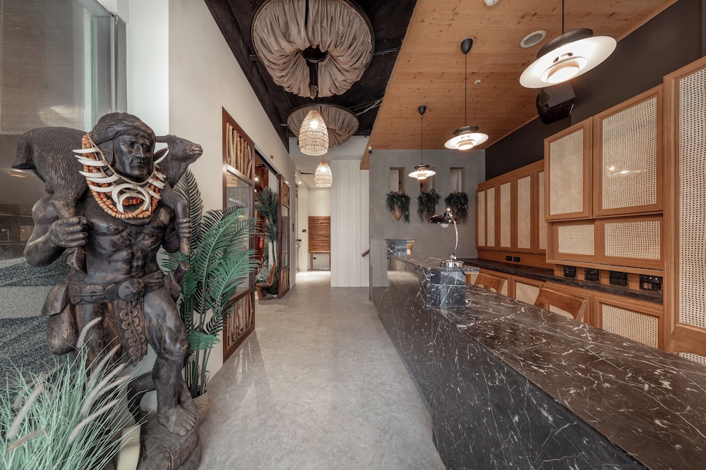 Itathao Vocation Hotel 42/66