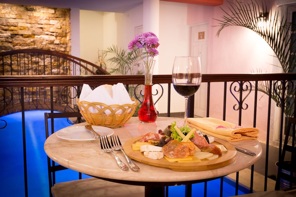Hotel Boutique Real San Juan Center 60/67